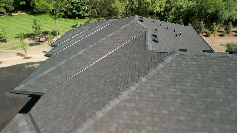 Best Storm Damage Roof Repair  in Paulina, LA