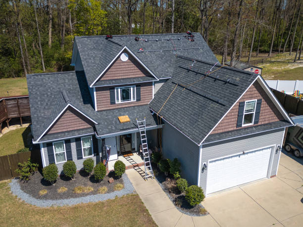 Best Slate Roofing  in Paulina, LA